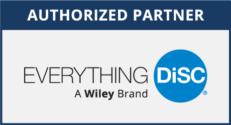 Everything Disc_AuthorizedPartner_Badge_Color@2x