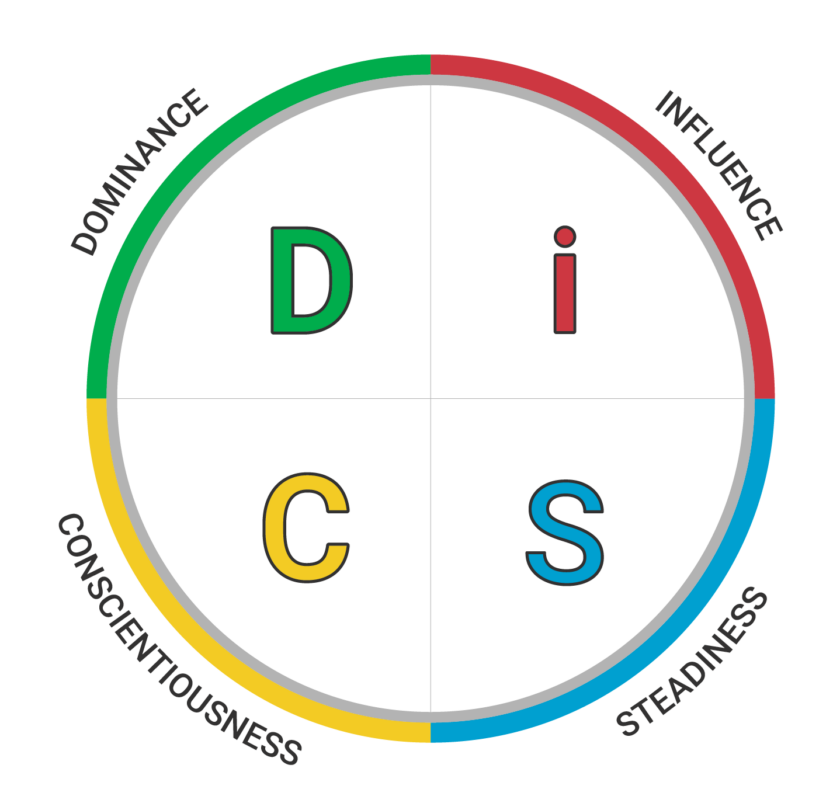 Everything Disc Transparent Logo