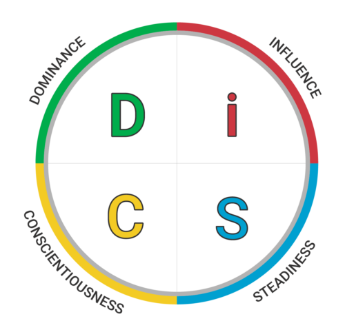 Everything Disc Transparent Logo