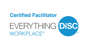 Everything DISC Facilitator Logo