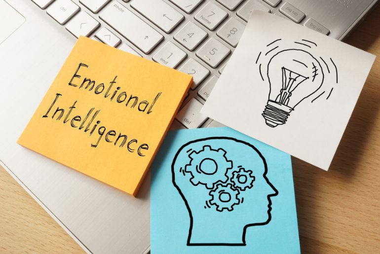 emotional intelligence basics