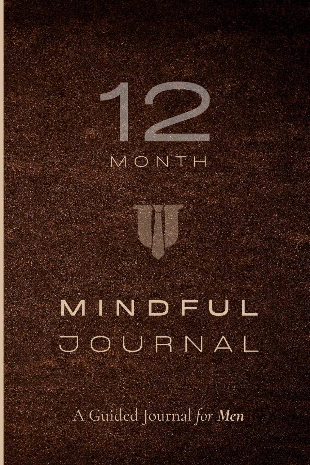 Mindfulness Journal for Men